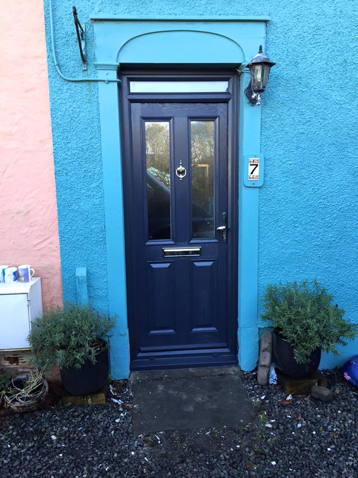 Composite Doors Valley Windows and Repairs 01656648922
